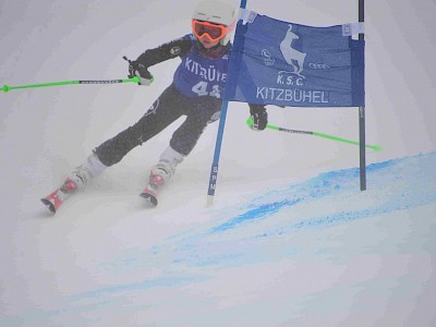 220 Kinder beim TSV Bezirkscup am Start