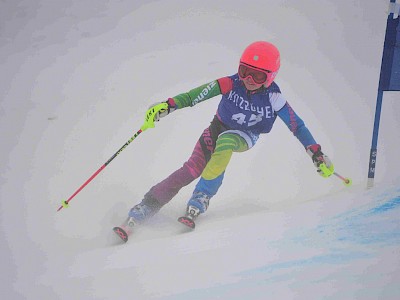 220 Kinder beim TSV Bezirkscup am Start