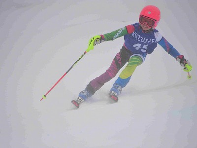 220 Kinder beim TSV Bezirkscup am Start