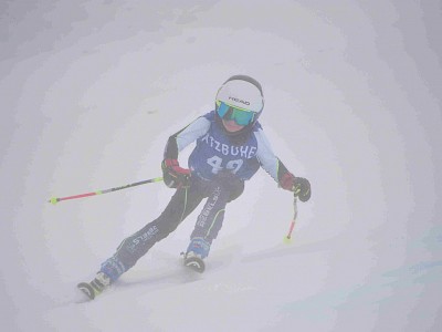 220 Kinder beim TSV Bezirkscup am Start