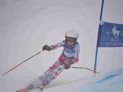 220 Kinder beim TSV Bezirkscup am Start