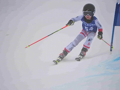 220 Kinder beim TSV Bezirkscup am Start