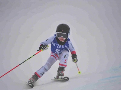 220 Kinder beim TSV Bezirkscup am Start