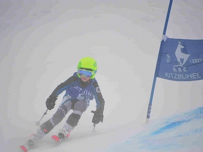 220 Kinder beim TSV Bezirkscup am Start