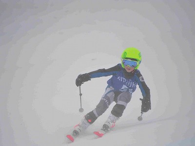 220 Kinder beim TSV Bezirkscup am Start