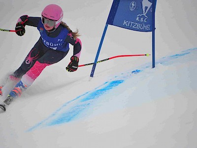 220 Kinder beim TSV Bezirkscup am Start