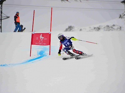 220 Kinder beim TSV Bezirkscup am Start