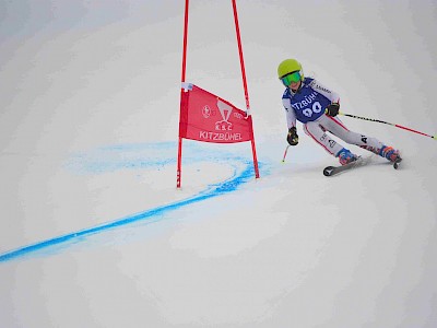 220 Kinder beim TSV Bezirkscup am Start