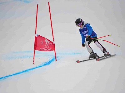 220 Kinder beim TSV Bezirkscup am Start