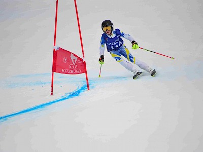 220 Kinder beim TSV Bezirkscup am Start