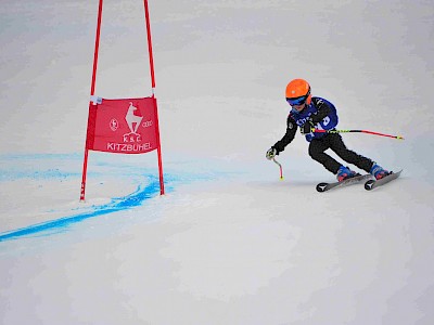 220 Kinder beim TSV Bezirkscup am Start