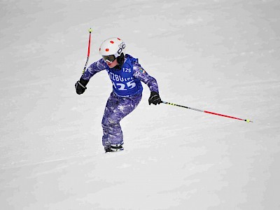 220 Kinder beim TSV Bezirkscup am Start