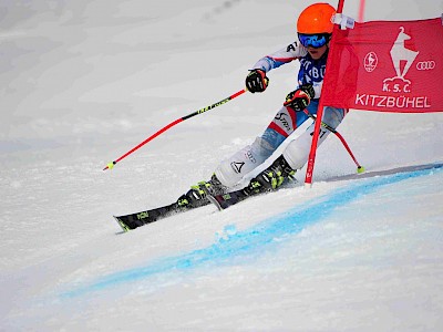 220 Kinder beim TSV Bezirkscup am Start