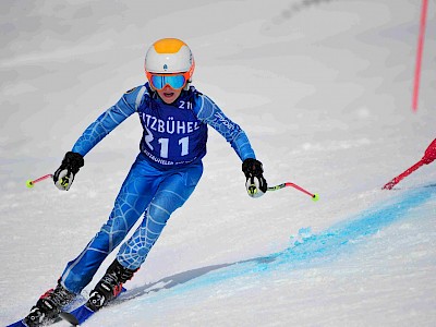 220 Kinder beim TSV Bezirkscup am Start