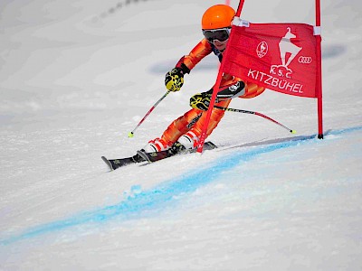 220 Kinder beim TSV Bezirkscup am Start