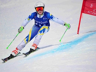 220 Kinder beim TSV Bezirkscup am Start