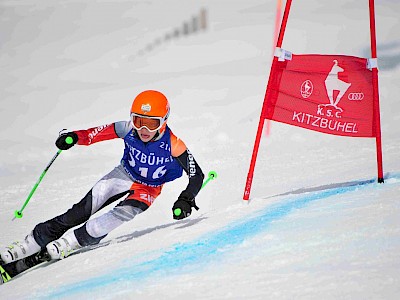 220 Kinder beim TSV Bezirkscup am Start