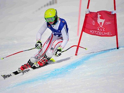 220 Kinder beim TSV Bezirkscup am Start