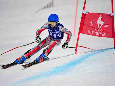 220 Kinder beim TSV Bezirkscup am Start