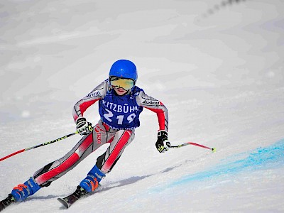 220 Kinder beim TSV Bezirkscup am Start