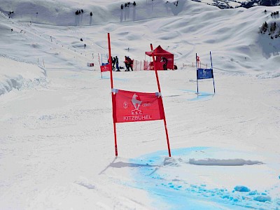 220 Kinder beim TSV Bezirkscup am Start