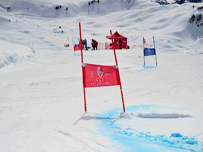 220 Kinder beim TSV Bezirkscup am Start