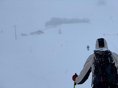 Zum 126. Jahrestag - Memorial Tour auf das Kitzbüheler Horn