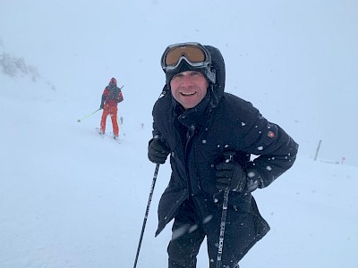 Zum 126. Jahrestag - Memorial Tour auf das Kitzbüheler Horn