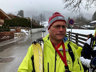 Zum 126. Jahrestag - Memorial Tour auf das Kitzbüheler Horn