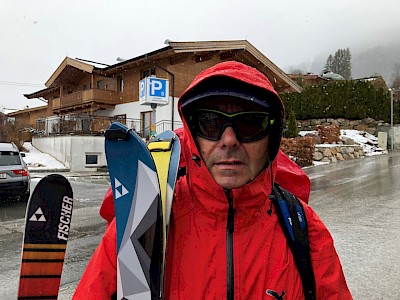 Zum 126. Jahrestag - Memorial Tour auf das Kitzbüheler Horn