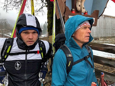 Zum 126. Jahrestag - Memorial Tour auf das Kitzbüheler Horn