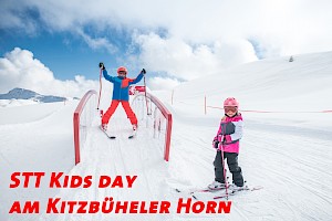 Sick Trick Tour Kids Day am Kitzbüheler Horn - 