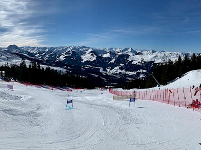 KSC CLUBMEISTERSCHAFT ALPIN 2019 - SO, 31. März, Ochsalm