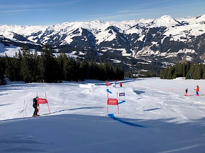 Die Startliste der KSC Clubmeisterschaft Alpin