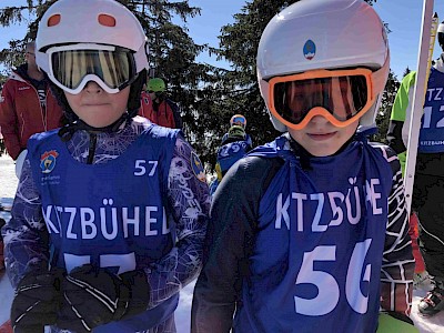 Christine Pletzer-Hörl und Lukas Hübl holen auch 2019 den Titel