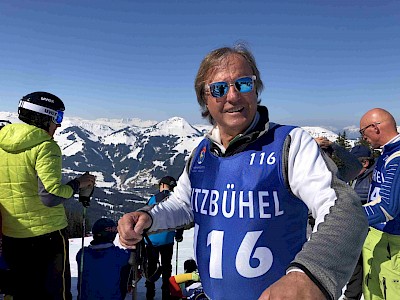 Christine Pletzer-Hörl und Lukas Hübl holen auch 2019 den Titel