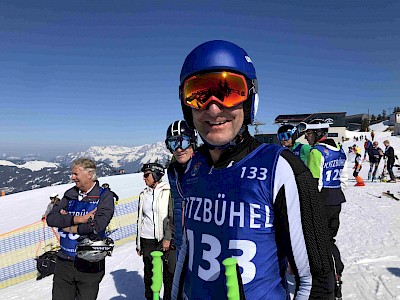 Christine Pletzer-Hörl und Lukas Hübl holen auch 2019 den Titel