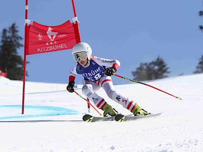 Christine Pletzer-Hörl und Lukas Hübl holen auch 2019 den Titel