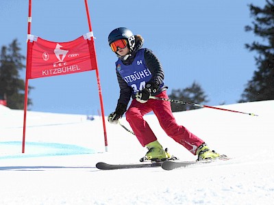 Christine Pletzer-Hörl und Lukas Hübl holen auch 2019 den Titel