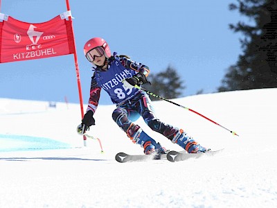 Christine Pletzer-Hörl und Lukas Hübl holen auch 2019 den Titel