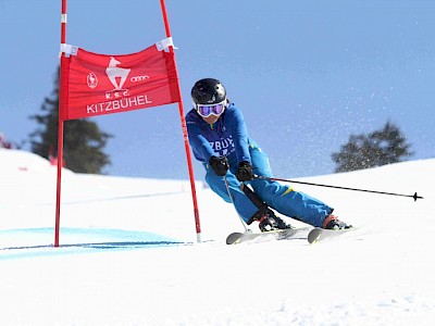 Christine Pletzer-Hörl - Clubmeisterin 2019