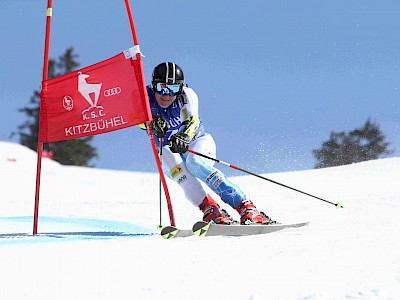 Christine Pletzer-Hörl und Lukas Hübl holen auch 2019 den Titel