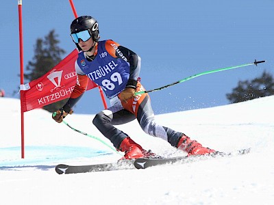 Christine Pletzer-Hörl und Lukas Hübl holen auch 2019 den Titel