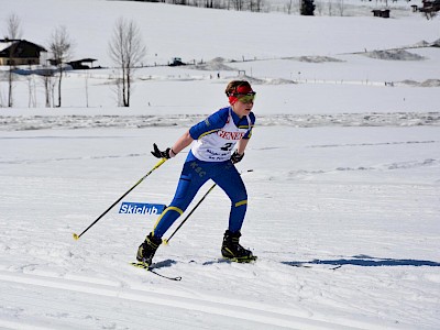 Sechs Podiumsplatzierungen für die KSC-Nordischen