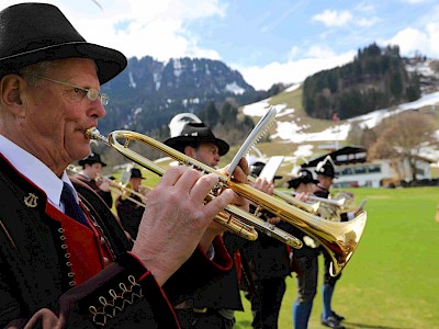 Wir gratulieren zum 100. Geburtstag!