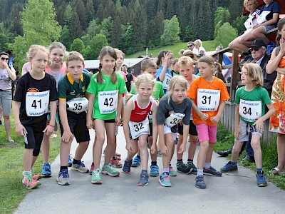 Samstag, 4. Mai findet der Schwarzseelauf statt!