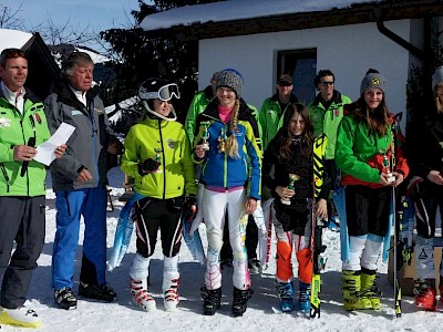 Knezevic und Erler freuen sich über Bronze