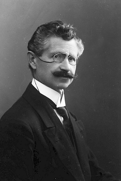 Franz Reisch