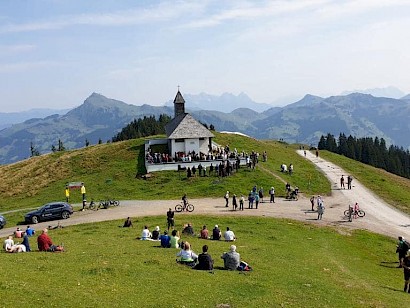 Eine würdiges Andenken - ein lebendiges Erinnern