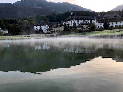 Ein Tag im Zeichen von Toni Sailer